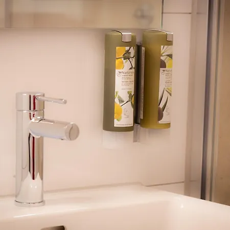 Azenberg Hotell Stuttgart