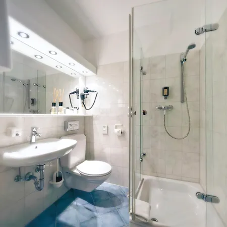 Hotell Azenberg