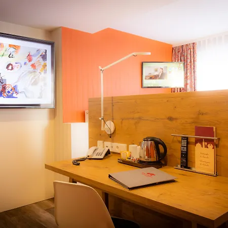 Hotell Azenberg