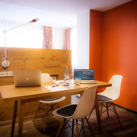 Hotell Azenberg Stuttgart