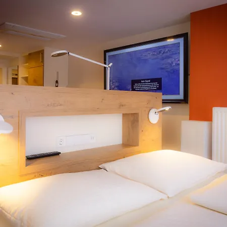 Azenberg 4* Stuttgart