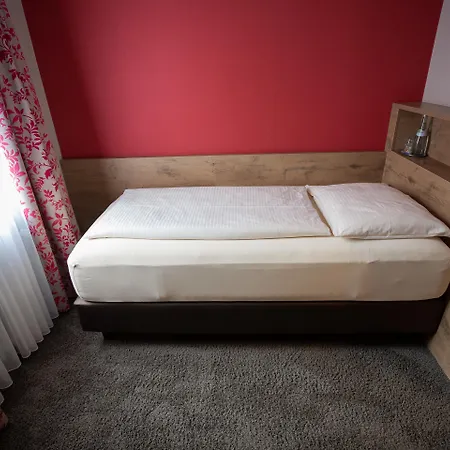 Azenberg Hotell Stuttgart