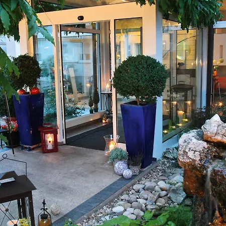 Azenberg 4* Stuttgart