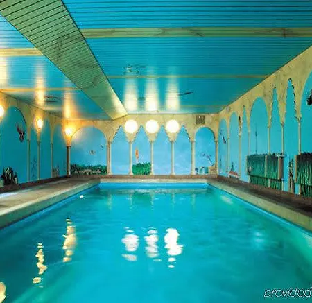 Azenberg Hotell Stuttgart
