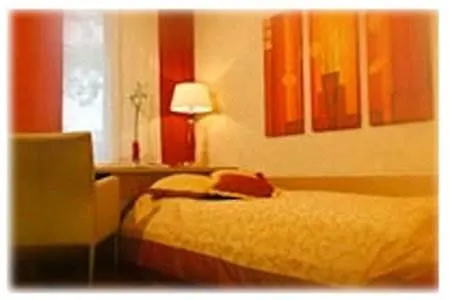 Hotell Azenberg 4*