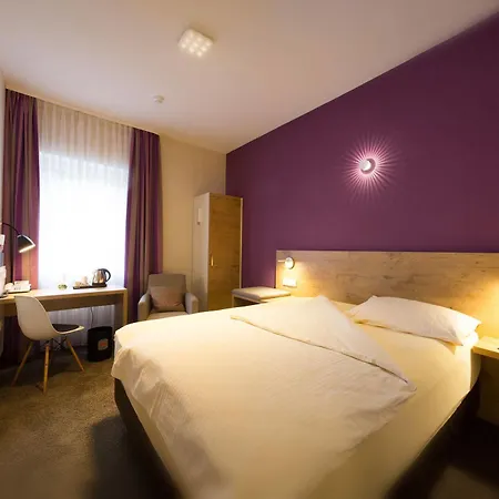Azenberg Hotell Stuttgart