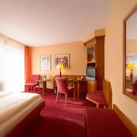 Hotell Azenberg Stuttgart