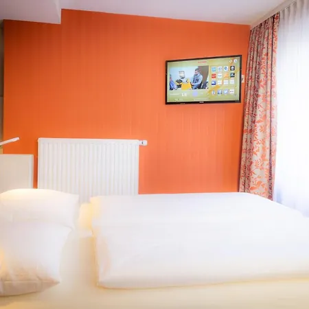 Azenberg Hotel Stoccarda