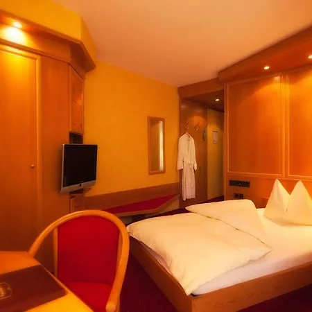 Azenberg 4* Stoccarda