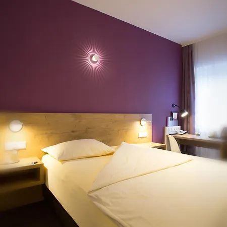 Hotel Azenberg Stoccarda