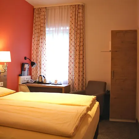 Hotel Azenberg