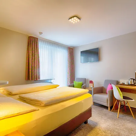 Azenberg 4* Stoccarda