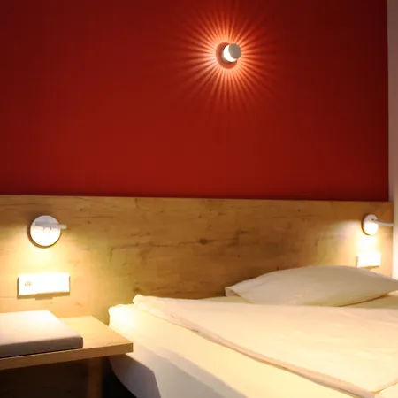 Azenberg Hotel Stoccarda
