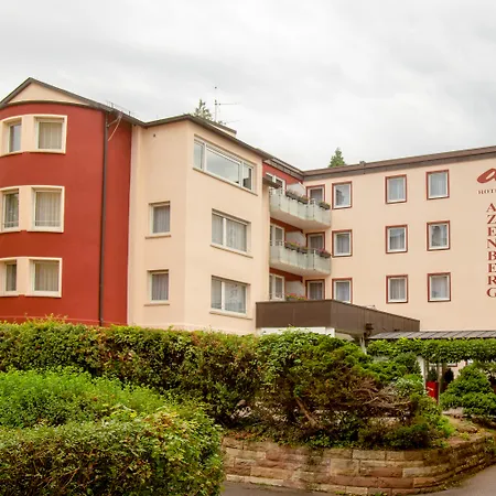 Azenberg Hotel Stoccarda
