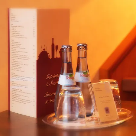 Azenberg Hotel 4*