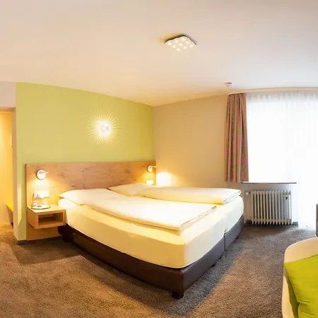 Hotel Azenberg Stoccarda