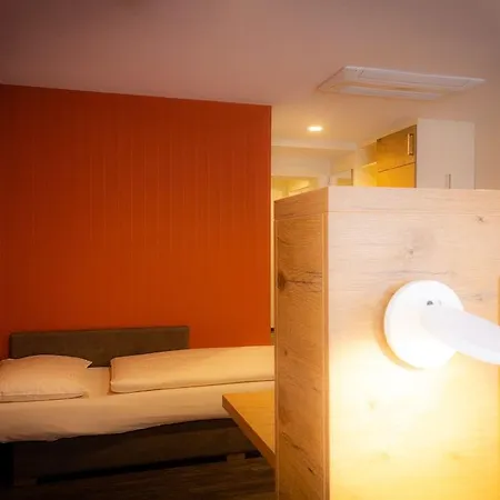 Hotel Azenberg 4*