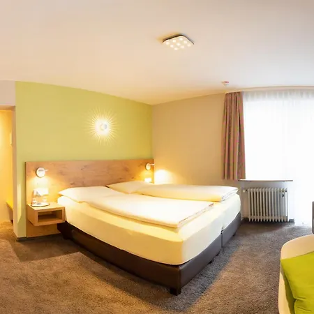 Hotel Azenberg Stoccarda