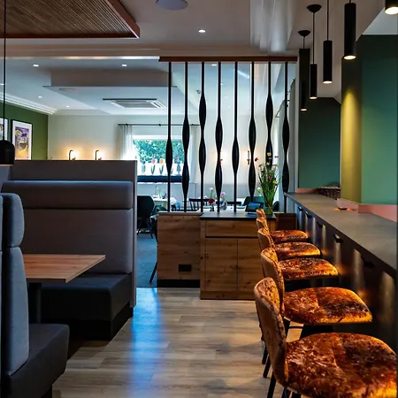 فندق أزينبيرغ