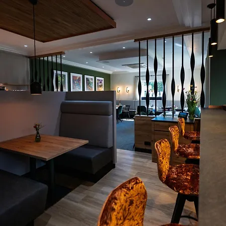 Azenberg 4* Stuttgart