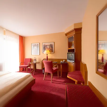 Azenberg 4* Štutgart