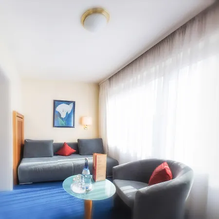 Azenberg Hotel Stuttgart