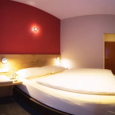 Hotel Azenberg Štutgart