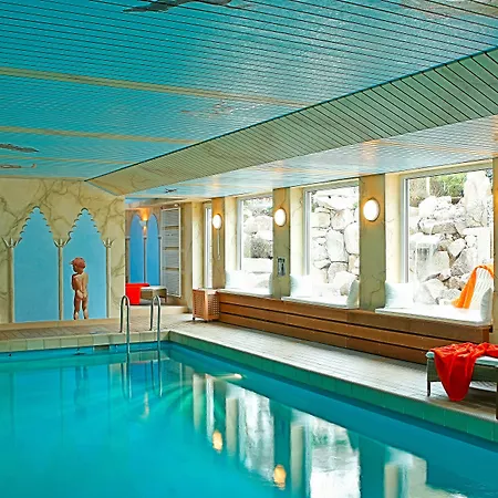 فندق أزينبيرغ