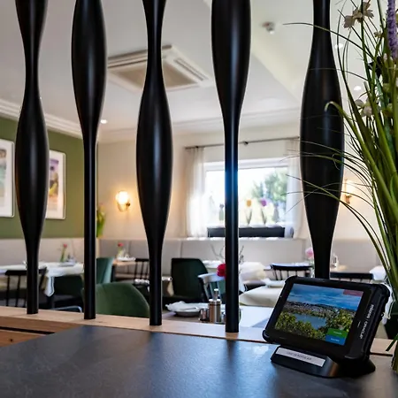 أزينبيرغ فندق شتوتغارت