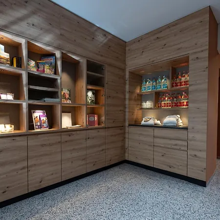 Hotel Azenberg Stuttgart