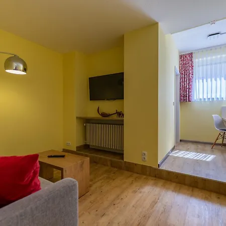 Azenberg Hotell Stuttgart