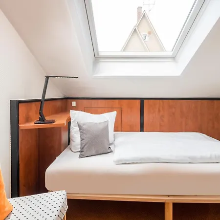 Azenberg Hotel Stoccarda