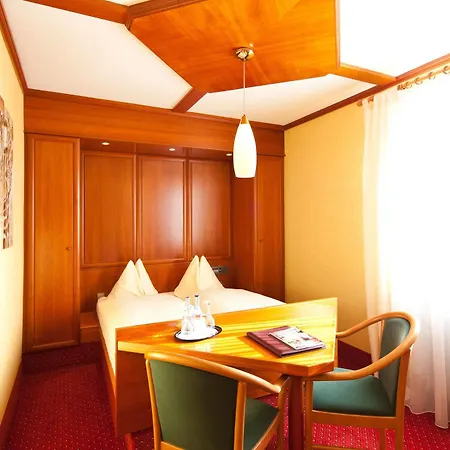 Azenberg Hotel Stoccarda