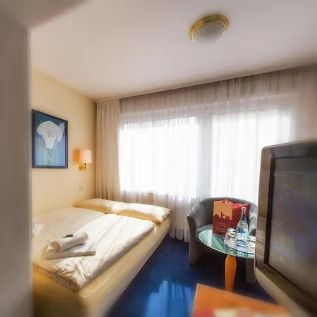Azenberg Hotel Stoccarda