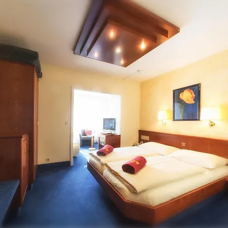 Azenberg 4* Stoccarda