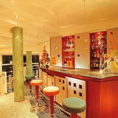 Hotel Azenberg