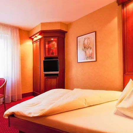 Hotel Azenberg Stoccarda