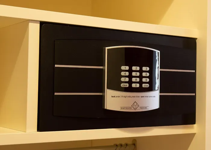 Azenberg 4* 슈투트가르트