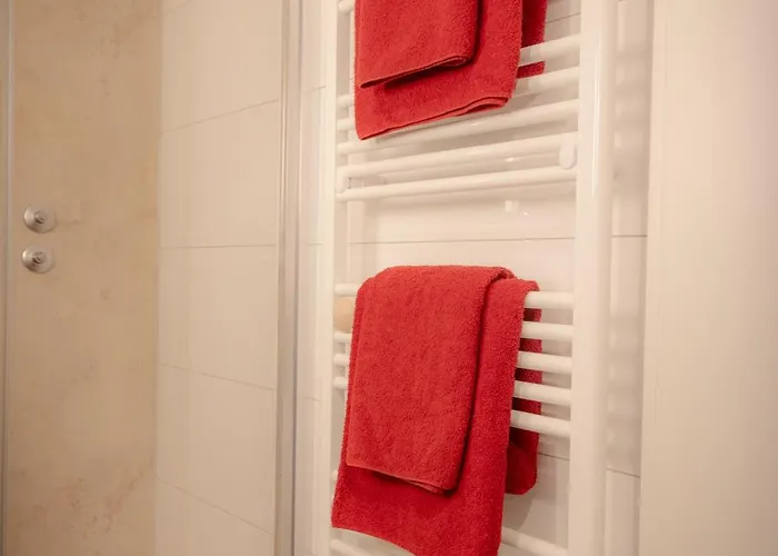 Azenberg 호텔 슈투트가르트