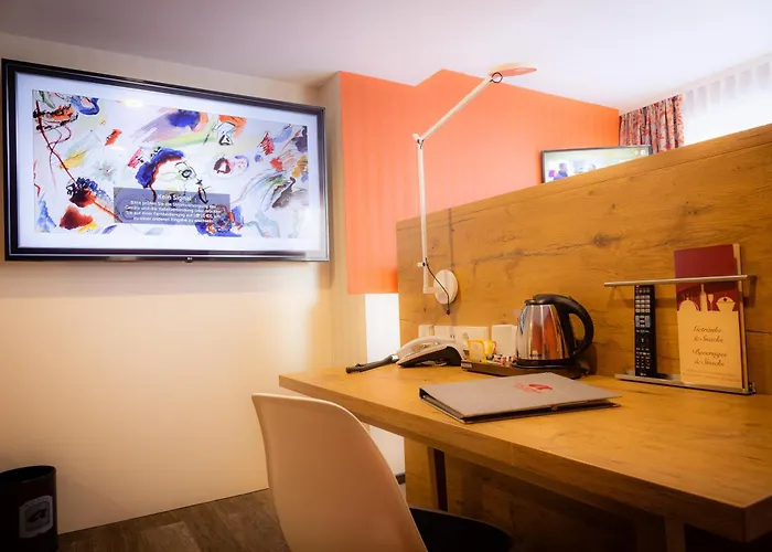 Azenberg 4* Stuttgart