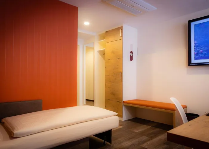 Azenberg 4* Stoccarda