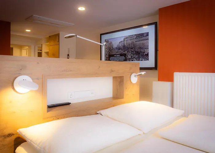 Azenberg 4* Stuttgart