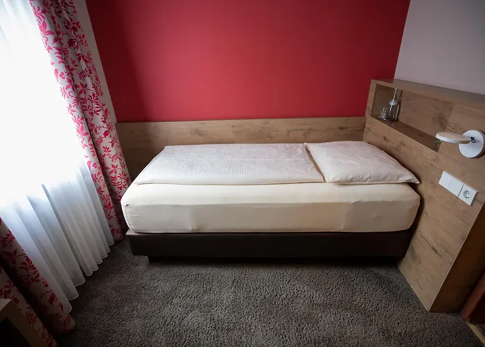 Azenberg Hotel Štutgart