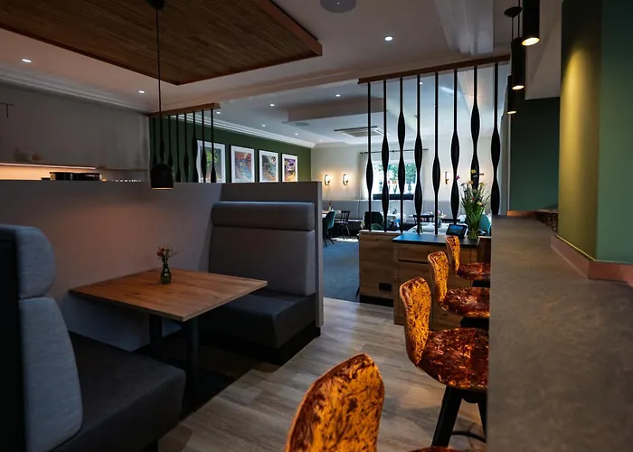 Azenberg 4* Štutgart