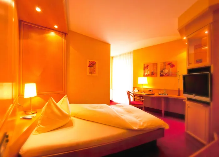 Azenberg Hotell Stuttgart