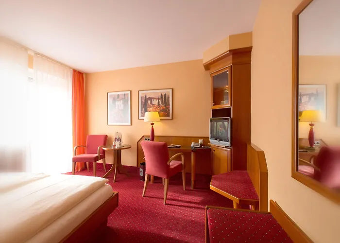 Azenberg 4* Stoccarda