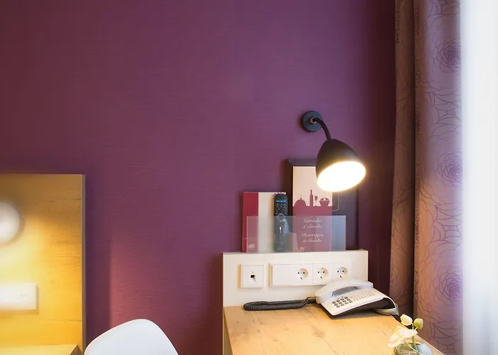 Azenberg 4* Stuttgart