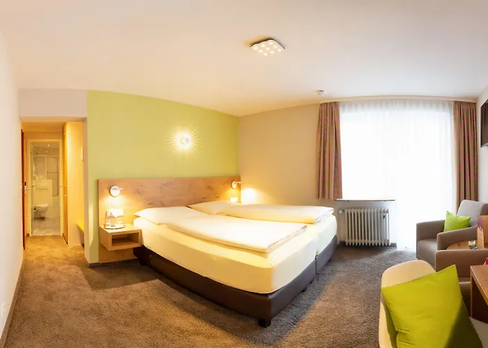 Azenberg 4* Stoccarda