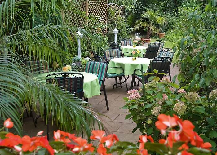 Azenberg 4* 슈투트가르트