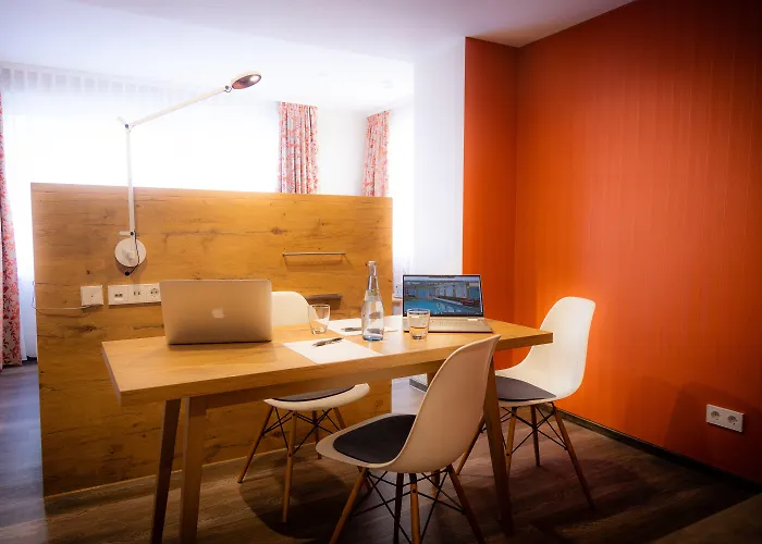 Azenberg 4* Štutgart